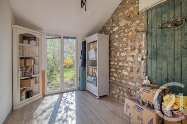 Maison à vendre  8 pièces - 138,62 m2 ST LEU LA FORET - 95