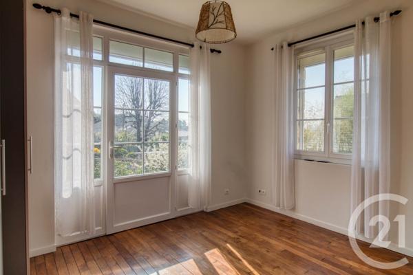 Maison à vendre  8 pièces - 138,62 m2 ST LEU LA FORET - 95