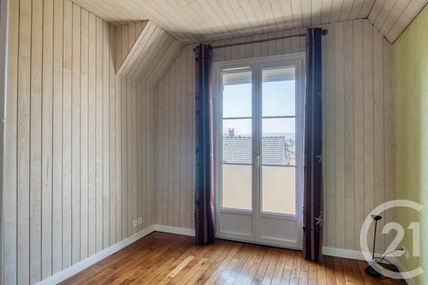 Maison à vendre  8 pièces - 138,62 m2 ST LEU LA FORET - 95