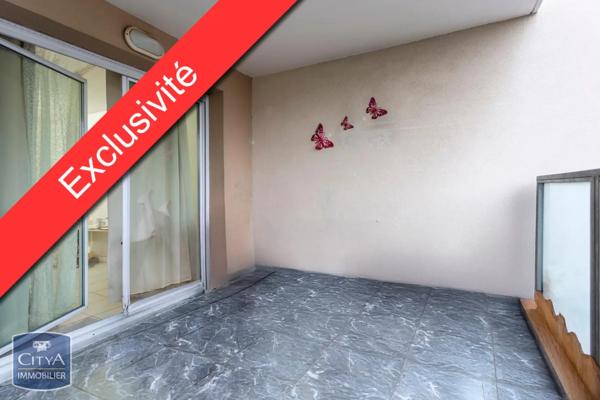 Appartement à vendre 3 pièces 66.02m²