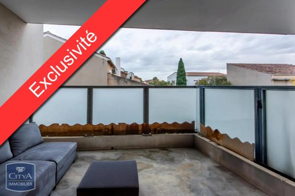 Appartement à vendre 3 pièces 66.02m²