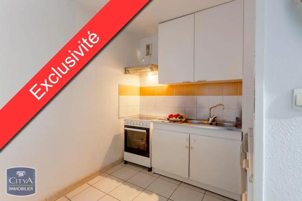 Appartement à vendre 3 pièces 66.02m²
