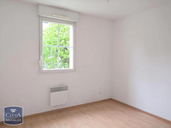 Appartement à louer 3 pièces 62.8m²