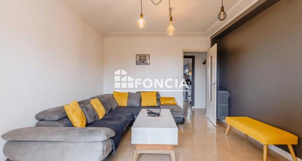 À vendre Appartement 3 pièces 63.87 m² - Challans 85300