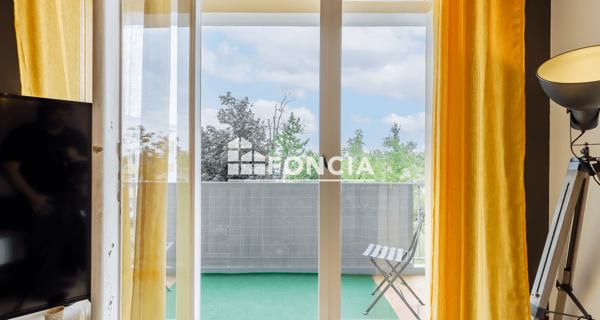 À vendre Appartement 3 pièces 63.87 m² - Challans 85300