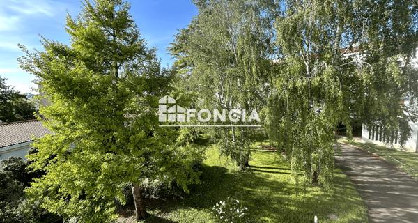 À vendre Appartement 3 pièces 63.87 m² - Challans 85300