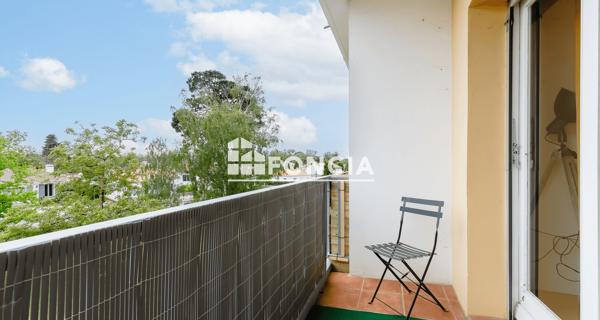 À vendre Appartement 3 pièces 63.87 m² - Challans 85300