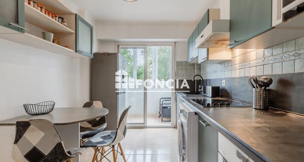 À vendre Appartement 3 pièces 63.87 m² - Challans 85300