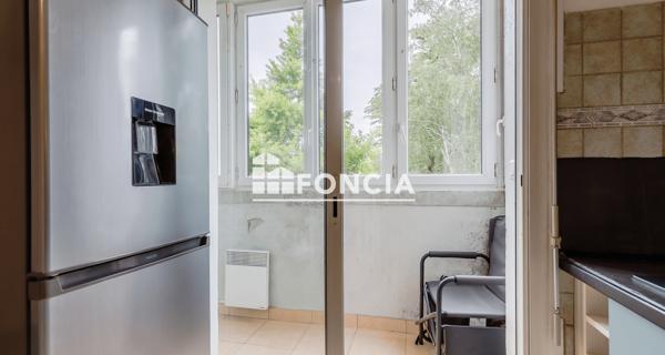 À vendre Appartement 3 pièces 63.87 m² - Challans 85300