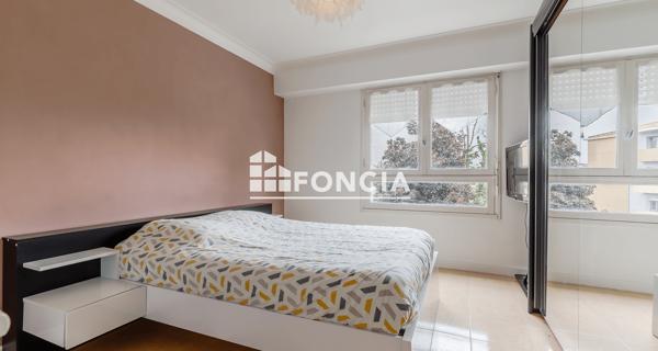 À vendre Appartement 3 pièces 63.87 m² - Challans 85300