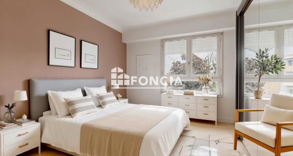 À vendre Appartement 3 pièces 63.87 m² - Challans 85300