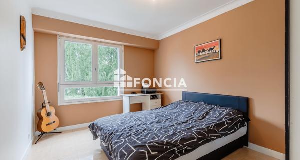 À vendre Appartement 3 pièces 63.87 m² - Challans 85300