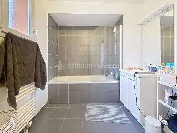 Vente Appartement 3 pièces 62 m2 à Clermont-Ferrand