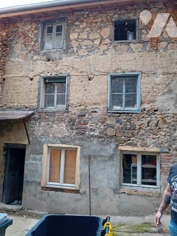 Immeuble à restaurer sur BOEN SUR LIGNON