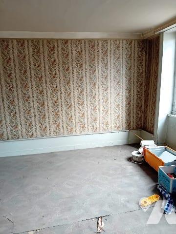 Immeuble à restaurer sur BOEN SUR LIGNON