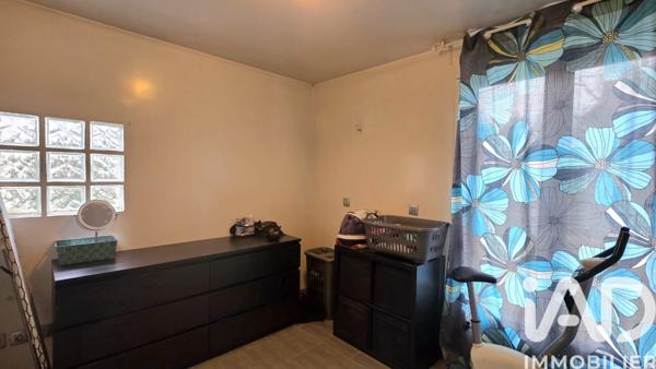 Maison à vendre 6 pièces 120 m² Argenteuil