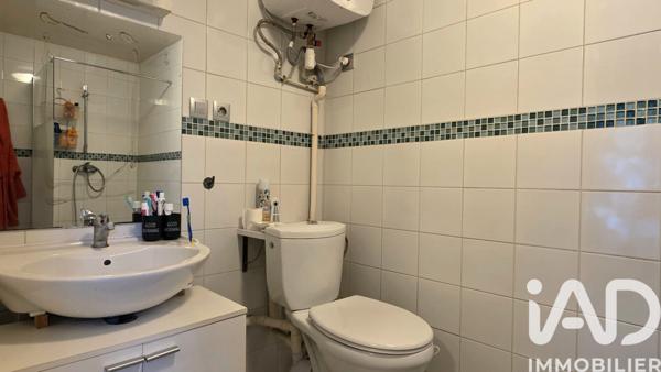 Maison à vendre 6 pièces 120 m² Argenteuil