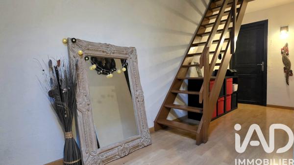 Maison à vendre 6 pièces 120 m² Argenteuil