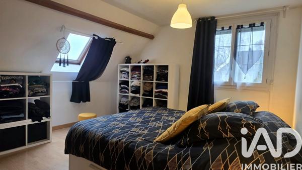 Maison à vendre 6 pièces 120 m² Argenteuil