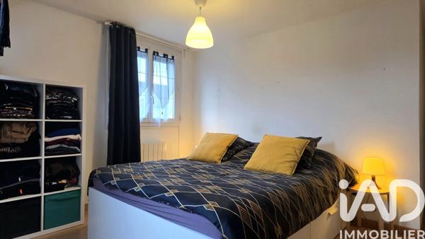 Maison à vendre 6 pièces 120 m² Argenteuil