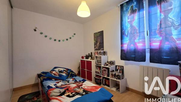 Maison à vendre 6 pièces 120 m² Argenteuil