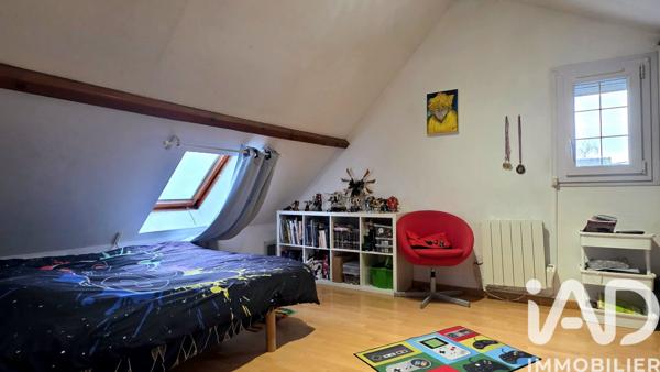 Maison à vendre 6 pièces 120 m² Argenteuil