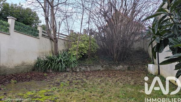 Maison à vendre 6 pièces 120 m² Argenteuil