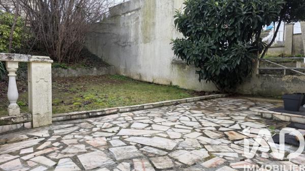 Maison à vendre 6 pièces 120 m² Argenteuil