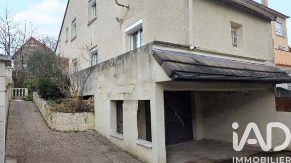 Maison à vendre 6 pièces 120 m² Argenteuil