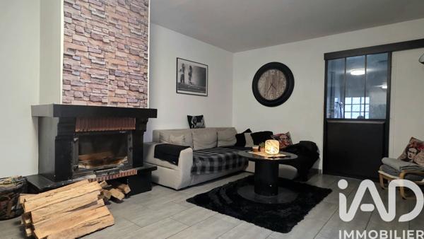 Maison à vendre 6 pièces 120 m² Argenteuil