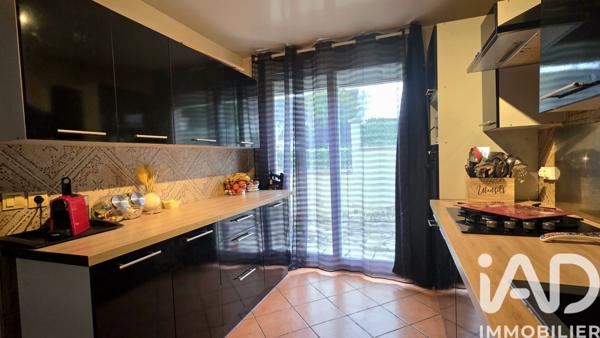 Maison à vendre 6 pièces 120 m² Argenteuil