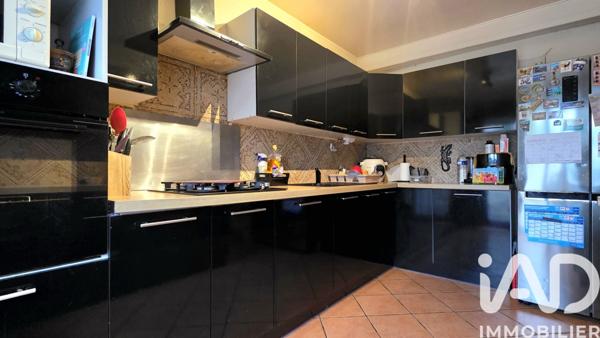 Maison à vendre 6 pièces 120 m² Argenteuil