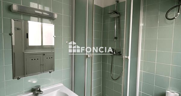 À vendre Studio 15.92 m² - Paris 75017