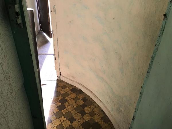Petite maison à rénover – Au cœur de la ville historique de Bellac