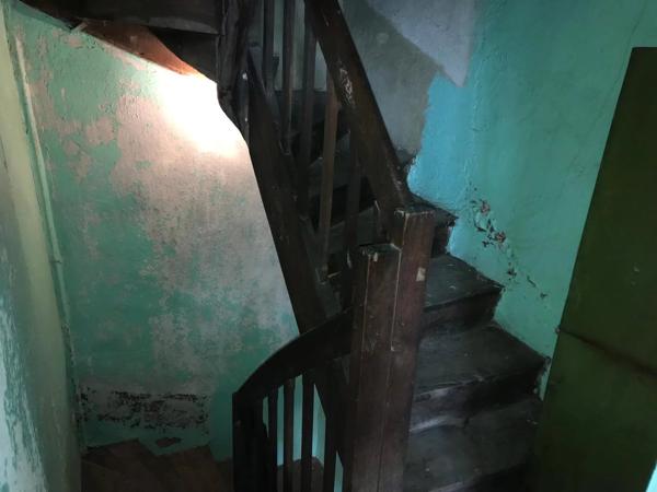 Petite maison à rénover – Au cœur de la ville historique de Bellac