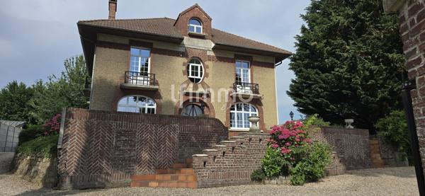 Maison de Maitre