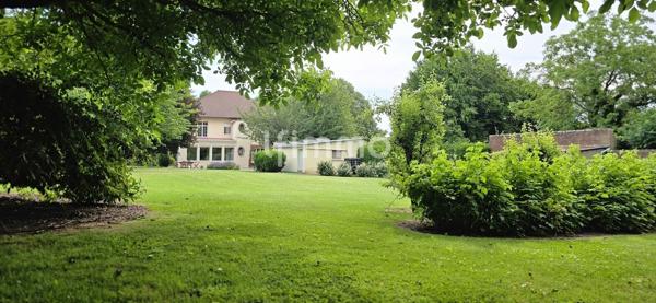 Maison de Maitre