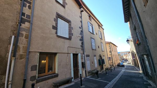 Appartement location de type 1bis - Secteur Montferrand