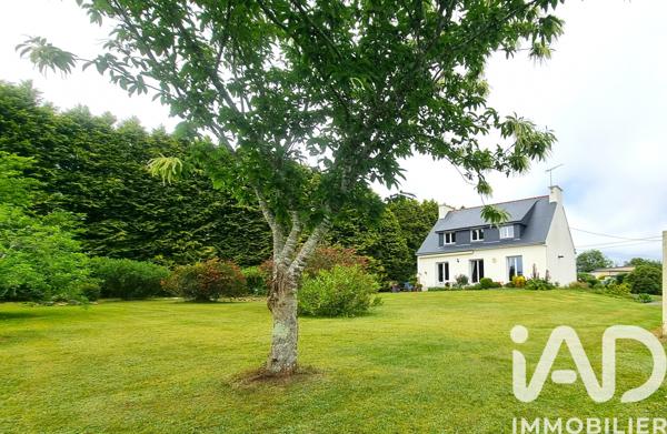 Maison à vendre 6 pièces 132 m² Rosporden