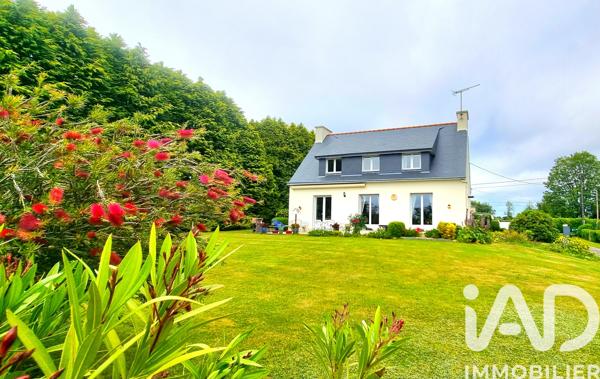 Maison à vendre 6 pièces 132 m² Rosporden
