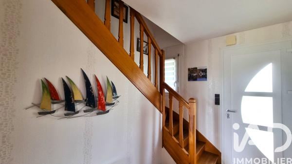 Maison à vendre 6 pièces 132 m² Rosporden