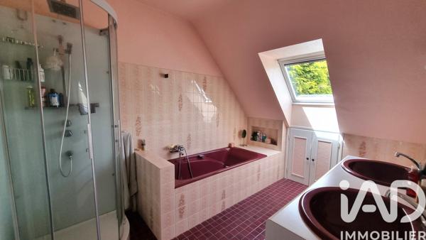 Maison à vendre 6 pièces 132 m² Rosporden