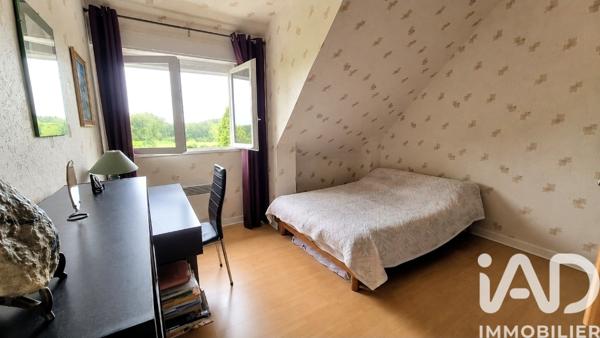 Maison à vendre 6 pièces 132 m² Rosporden