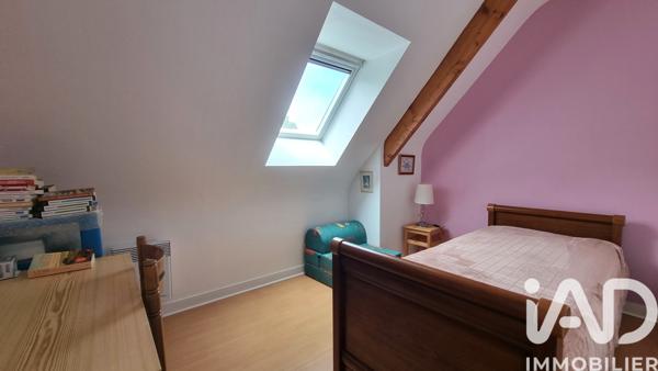 Maison à vendre 6 pièces 132 m² Rosporden