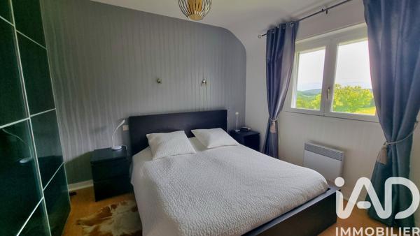 Maison à vendre 6 pièces 132 m² Rosporden