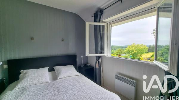 Maison à vendre 6 pièces 132 m² Rosporden