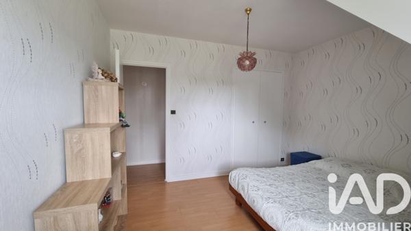 Maison à vendre 6 pièces 132 m² Rosporden