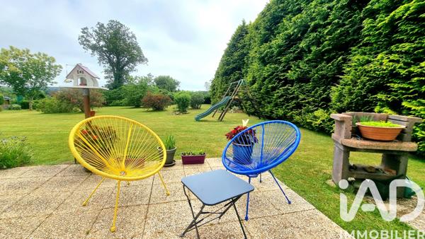 Maison à vendre 6 pièces 132 m² Rosporden