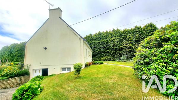 Maison à vendre 6 pièces 132 m² Rosporden