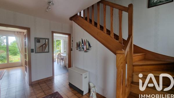 Maison à vendre 6 pièces 132 m² Rosporden